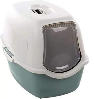 Kattenbak & kattenbakvulling