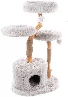 Krab- en klimartikelen