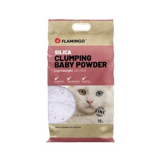 Kattenbakvulling
