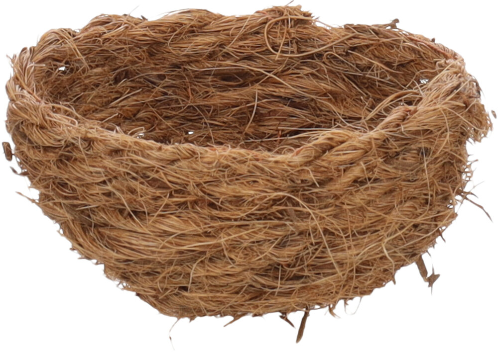 Broednest Bink Kanaries - Kokos