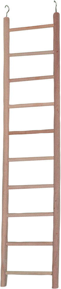 Vogelspeelgoed Escada Ladder Bruin