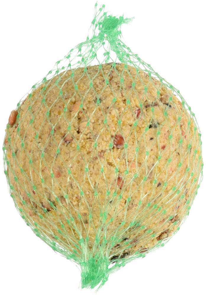 Four Seasons Mezenbollen met net - Buitenvogels