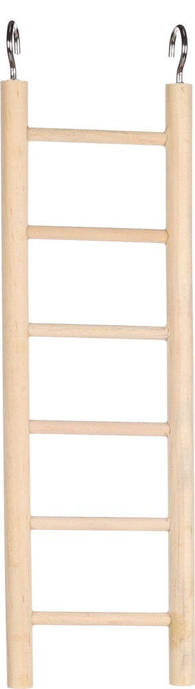 Vogelspeelgoed Escada Ladder Lichtbruin