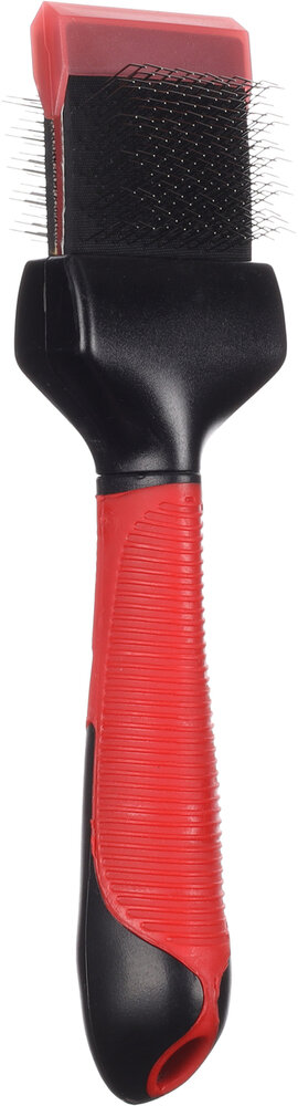 Universele borstel 2 in 1 Premium Care