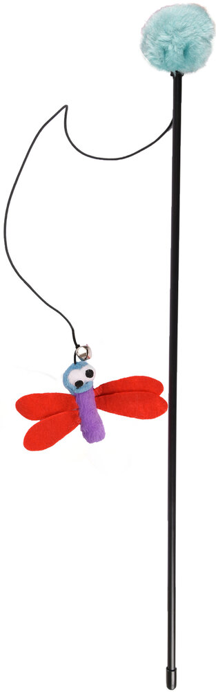 Speelgoed Happy Firefly Hengel &amp; Vuurvlieg Meerkleurig