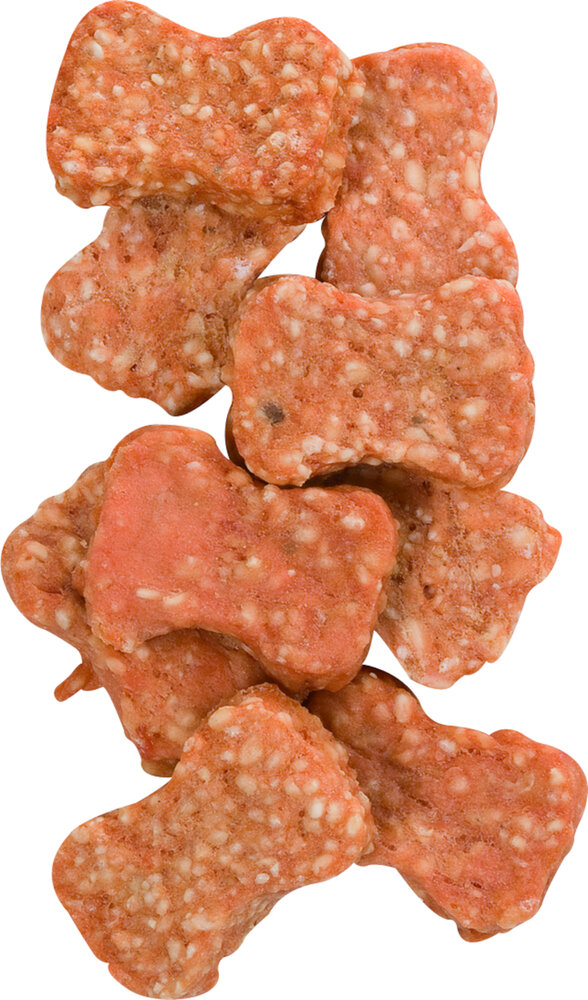 Snack Hapki Nuggets met kip &amp; rijst