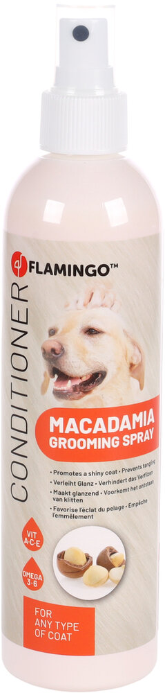 Verzorgingsspray Spray