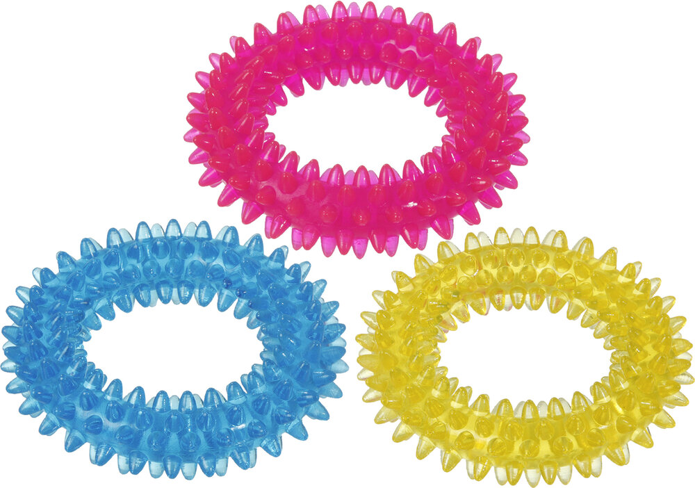 Speelgoed Missy Ring Meerdere kleuren