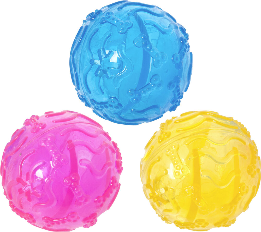 Snackbal Missy Meerdere kleuren