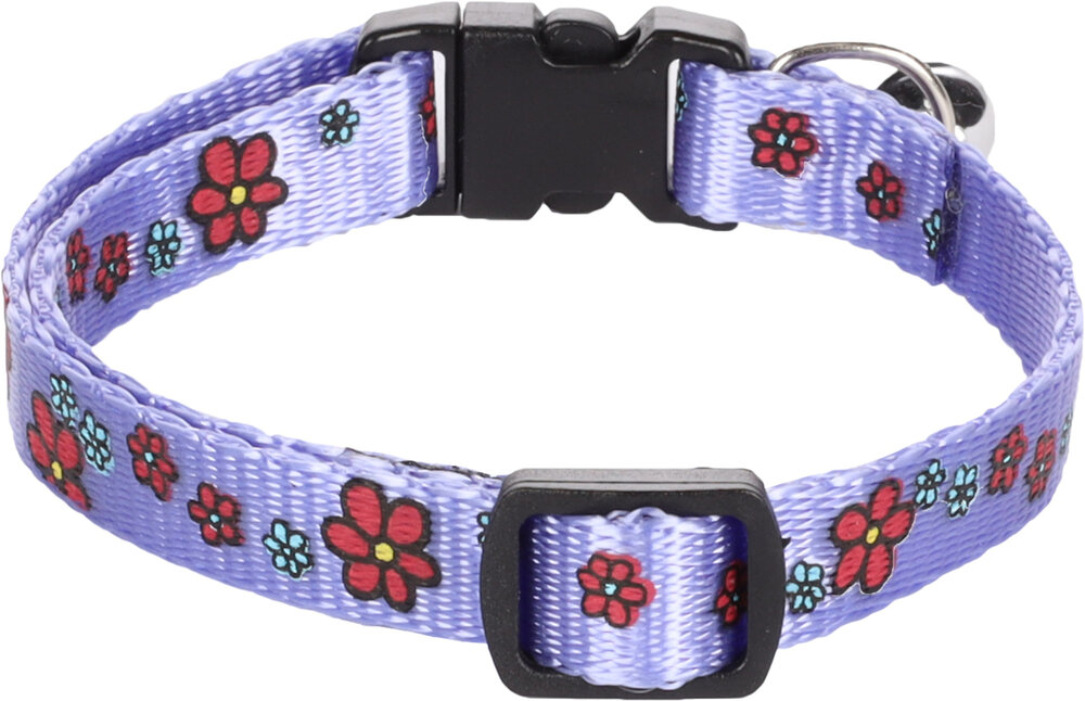 Halsband Ziggi Lila