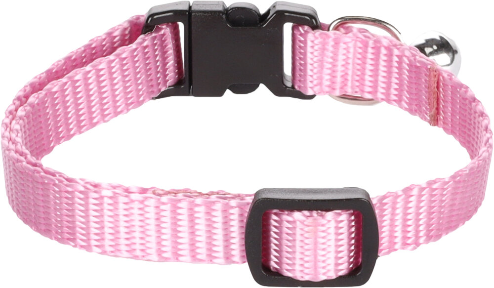 Halsband Ziggi Roze