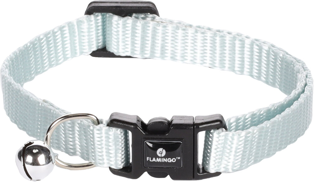 Halsband Ziggi Lichtblauw