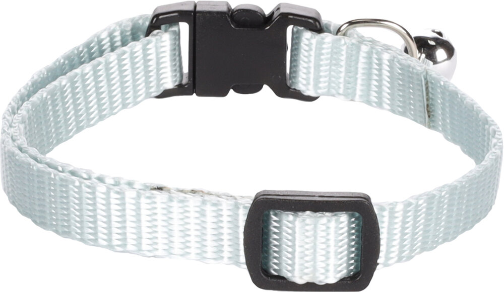 Halsband Ziggi Lichtblauw