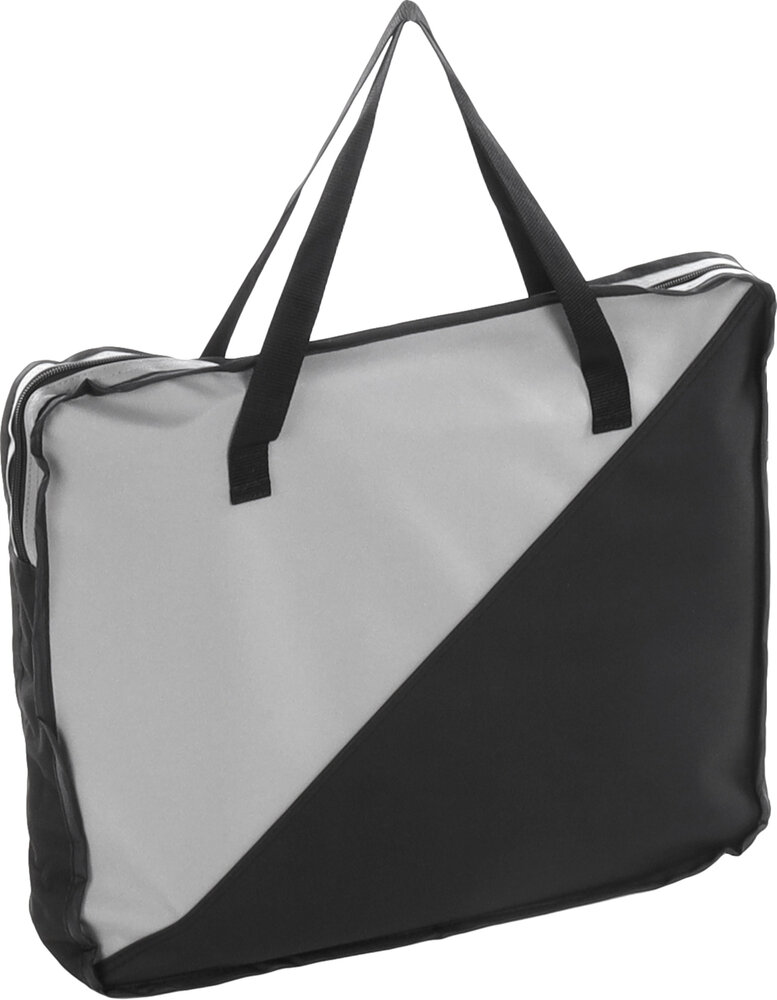Transportkooi Smart Top Plus Zwart &amp; Grijs