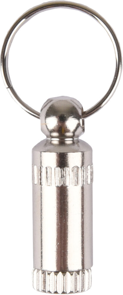 Adreskoker Zilver