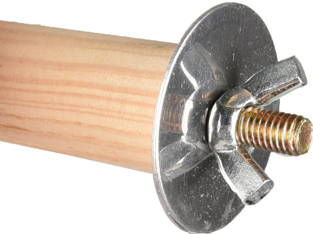 Vogelspeelgoed Appi Beige