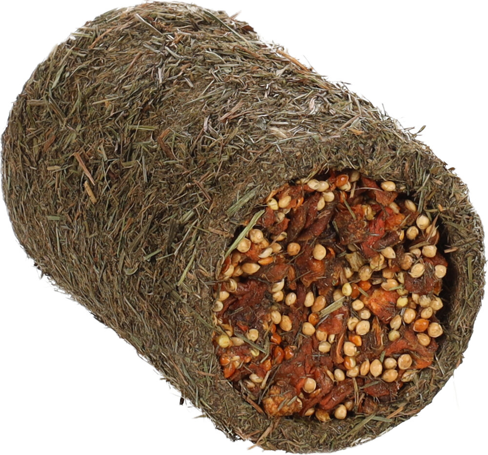 Snack Tubez Knaagtunnel