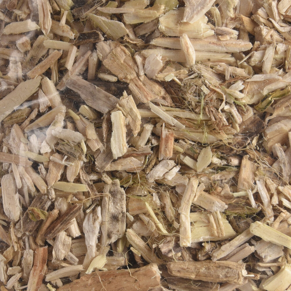 Hennepstrooisel Beige