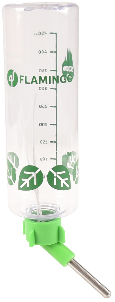 Drinkfles Sippy Groen