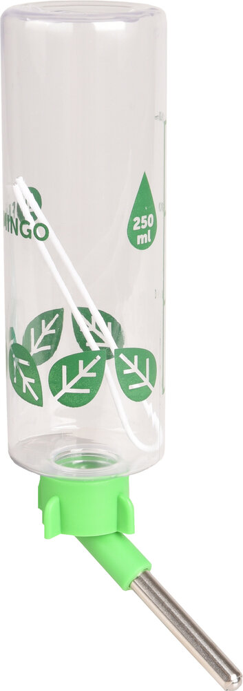 Drinkfles Sippy Groen