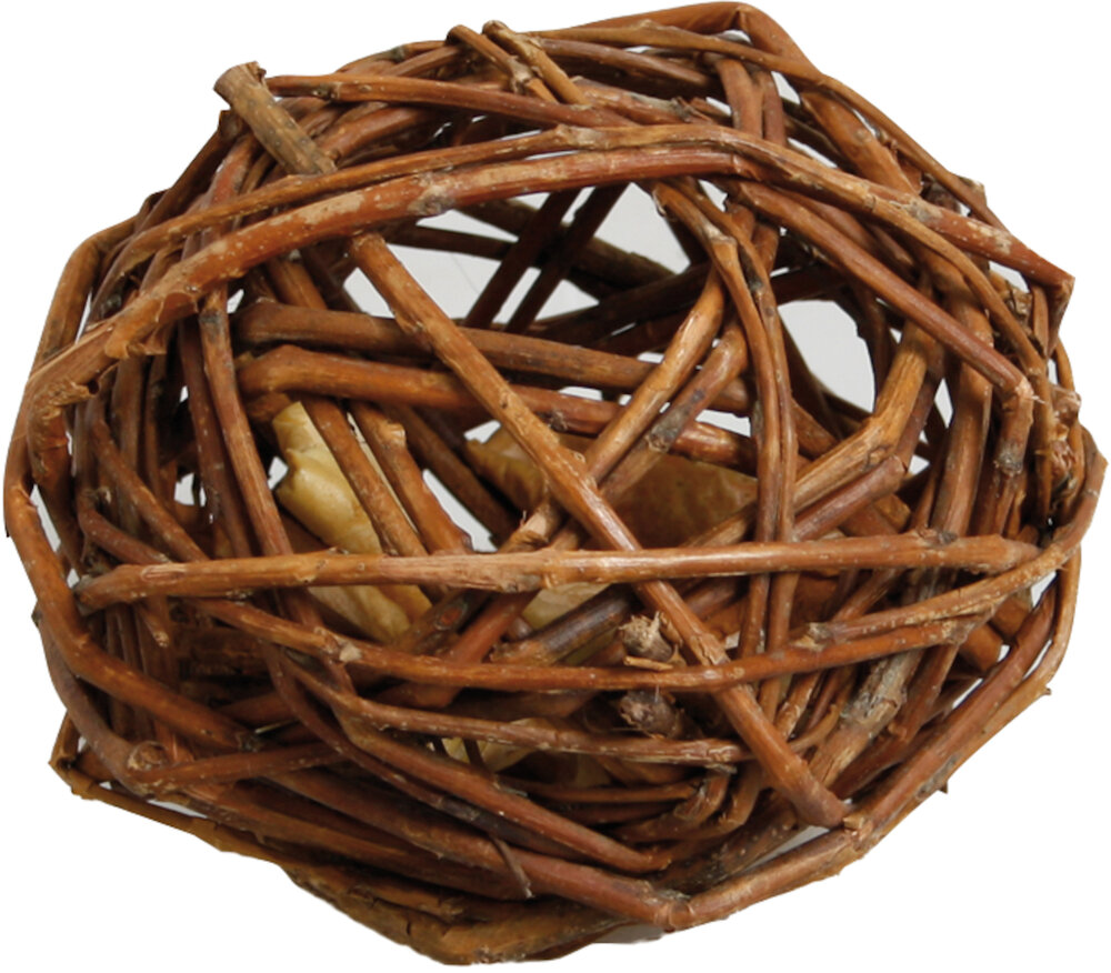 Snack Willow Wilgenbal met appel