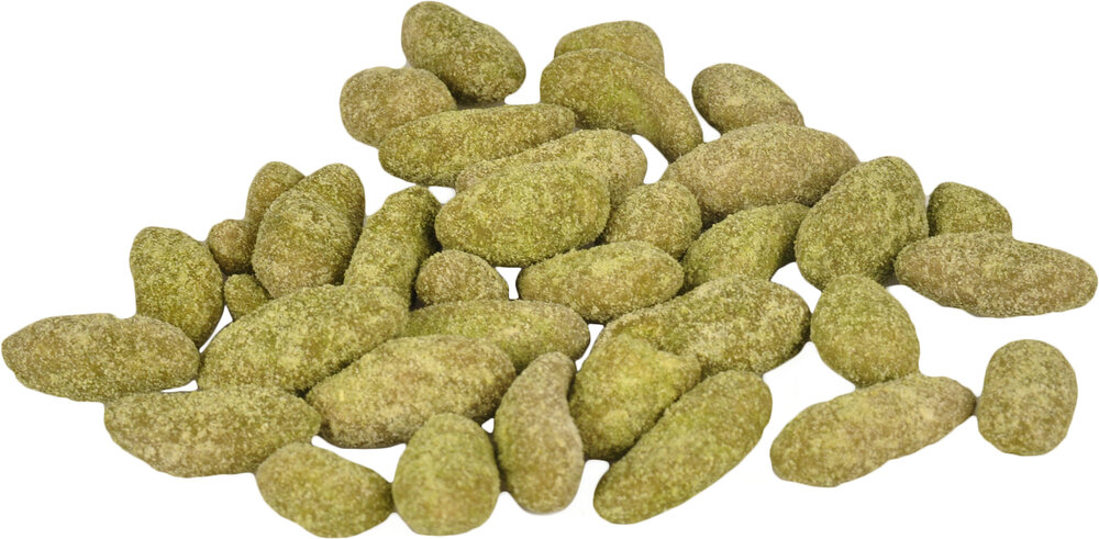 Snack Dulci Spinazie