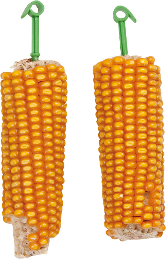 Snack Ma&iuml;skolf Geel