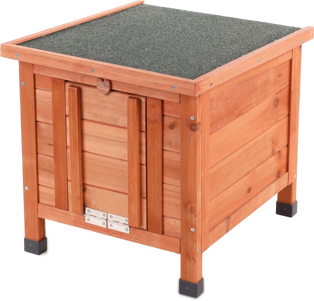 Slaaphok Cosy Classic Naturel