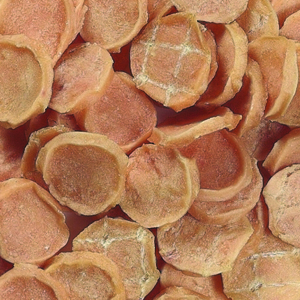 Snack Hapki Chips met kip