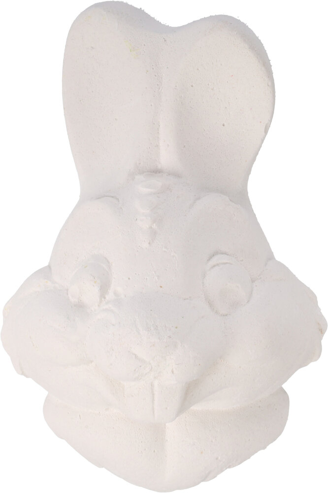 Snack Animal face Knaagsteen Roze