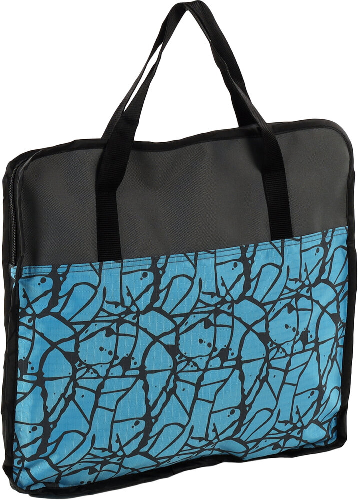 Draagtas Finchley Blauw