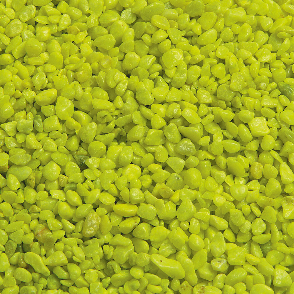 Grind Neon Fluo geel