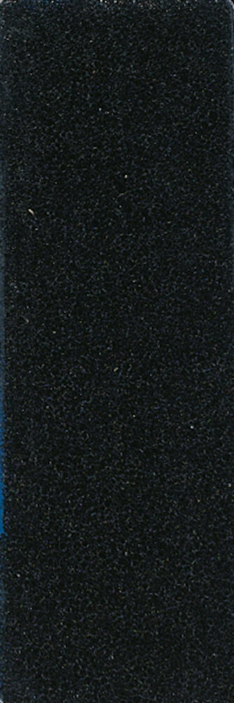 Filterspons Swordfish Zwart