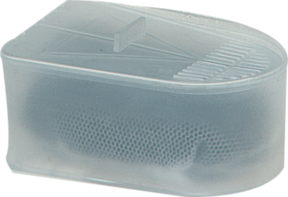 Koolstofpatroon Purus Transparant