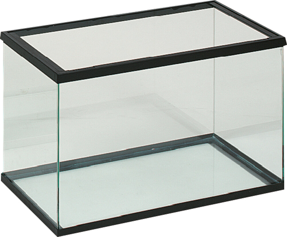 Aquarium Volglas