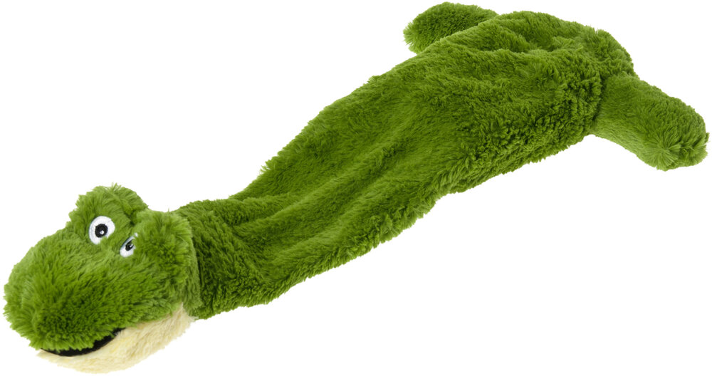 Speelgoed Shaky Kikker Groen
