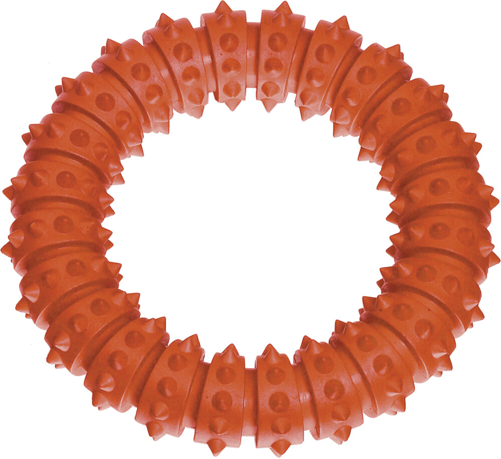 Speelgoed Ruffus Ring met vanillesmaak