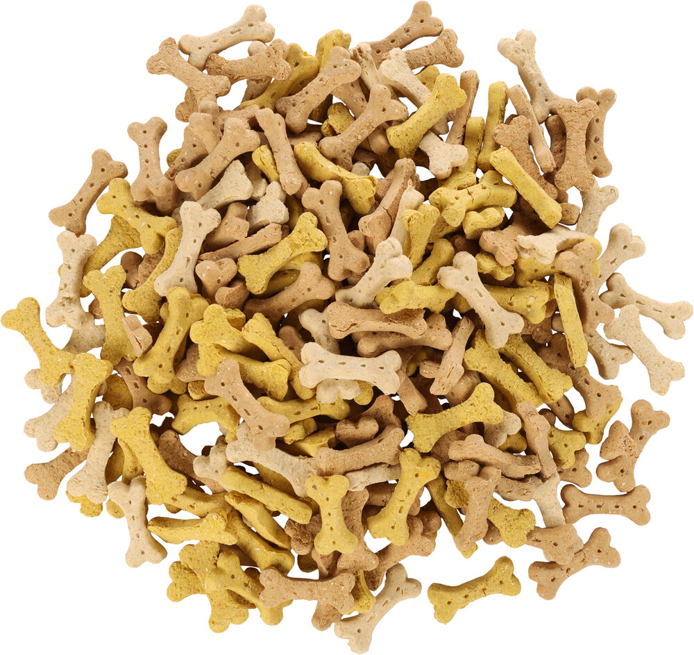 Snack Mixed Koekje Bones