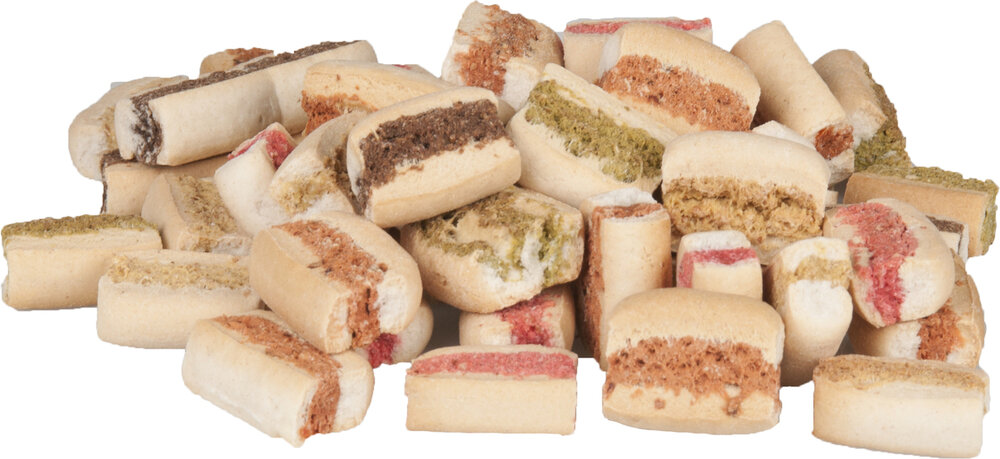 Snack Popular Koekje Mix