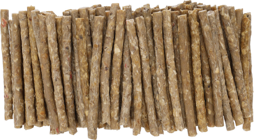 Snack R&#039;Hide Munchy Sigaretje 12,5cm 9,5gr / 100 st 950g