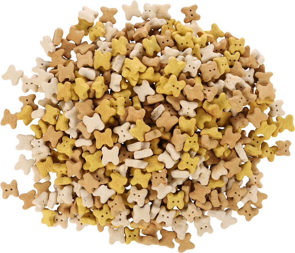 Snack Puppy Koekje Bones