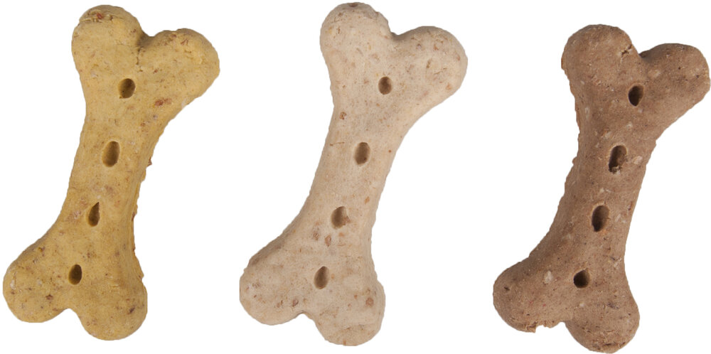 Snack Mixed Koekje Bones