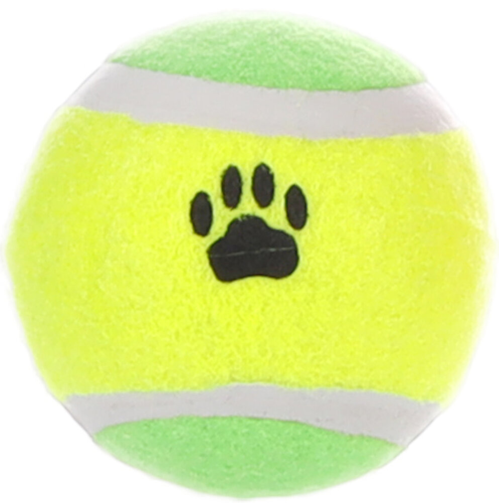 Speelgoed Smash Tennisbal Meerdere kleuren