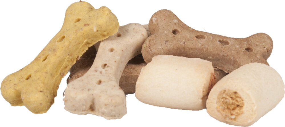 Snack Jolly Koekje Mix