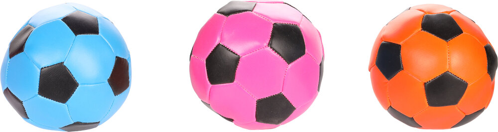 Speelgoed Noga Voetbal Meerdere kleuren
