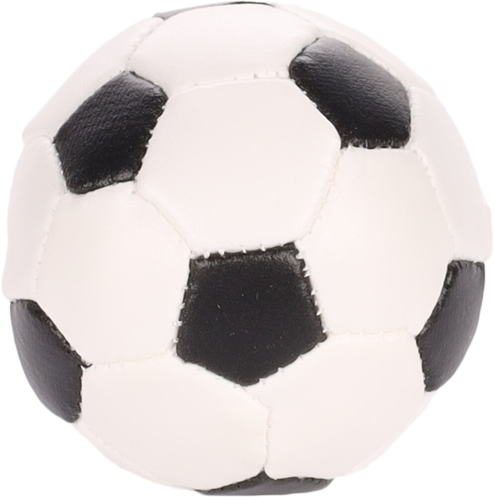 Speelgoed Noga Voetbal Zwart &amp; Wit