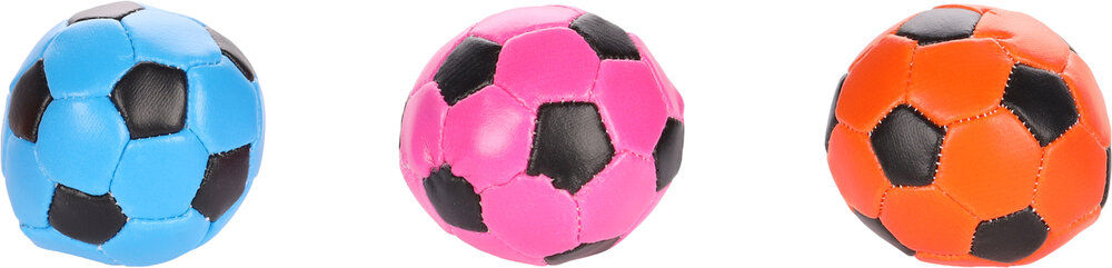 Speelgoed Noga Voetbal Meerdere kleuren