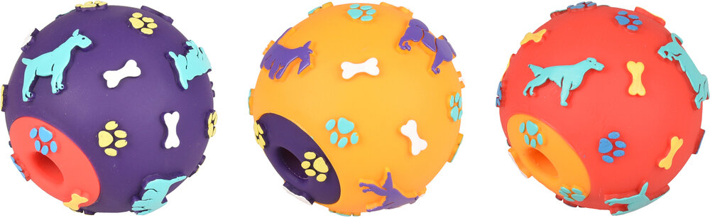 Snackbal Taurus Meerdere kleuren