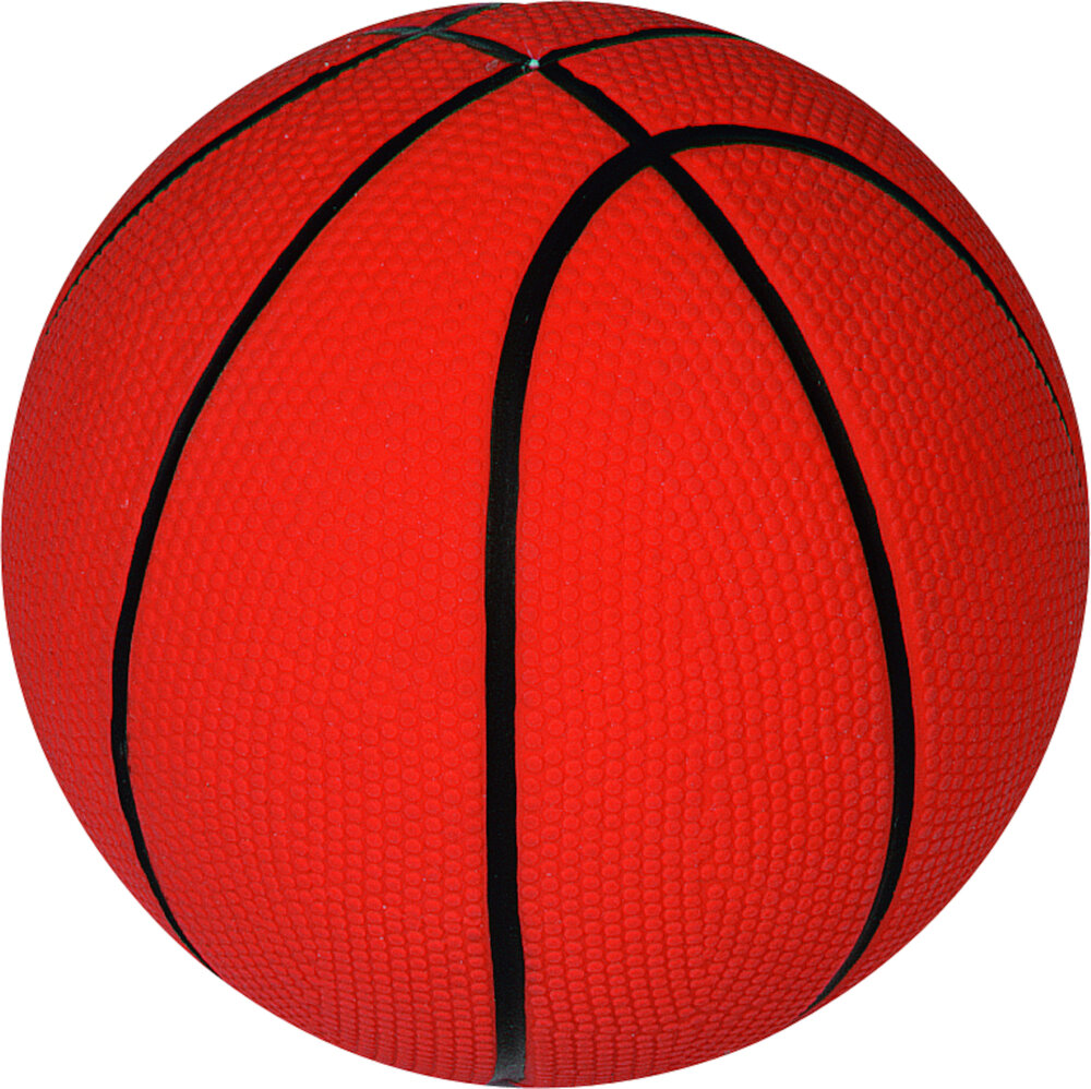Speelgoed Wofna Basketbal Oranje