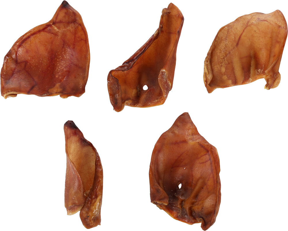 Snack Nature Varkensoor